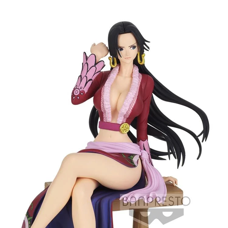 One Piece - Grandline Journey Boa Hancock