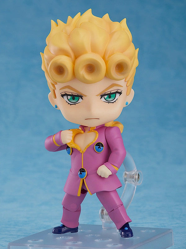 Nendroid Giorno Giovanna