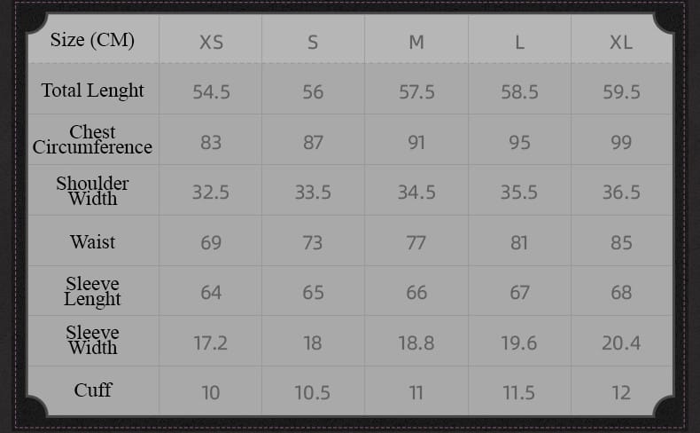 Honkai: Star Rail - miHoYo Kafka Slim Fit Shirt (For Women)