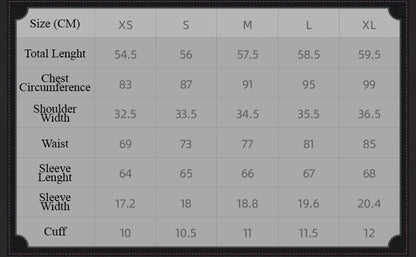 Honkai: Star Rail - miHoYo Kafka Slim Fit Shirt (For Women)