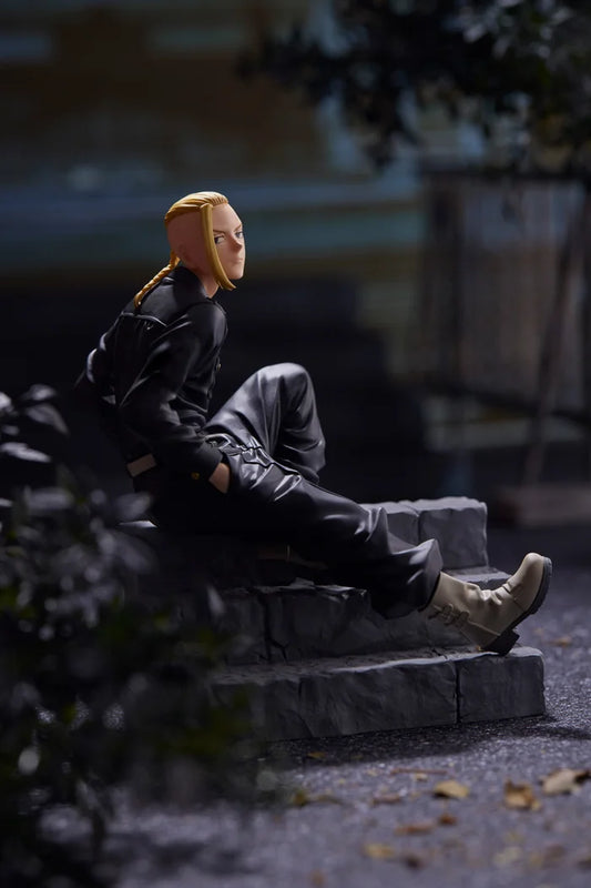 Tokyo Revengers -  Break time collection vol.2 Ryuguji Ken (Draken)