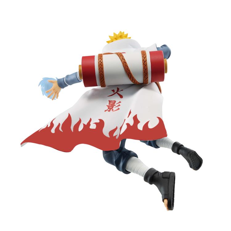 Naruto Shippuden - Narutop99 Minato Namikaze