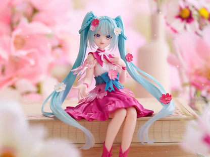 Hatsune Miku - Noodle Stopper Hatsune Miku (Flower Fairy Cosmos Ver.)