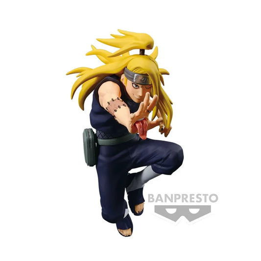 Naruto Shippuden - Vibration Stars Deidara II