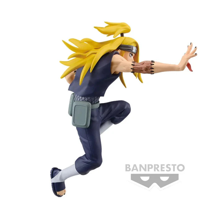 Naruto Shippuden - Vibration Stars Deidara II