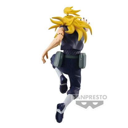 Naruto Shippuden - Vibration Stars Deidara II