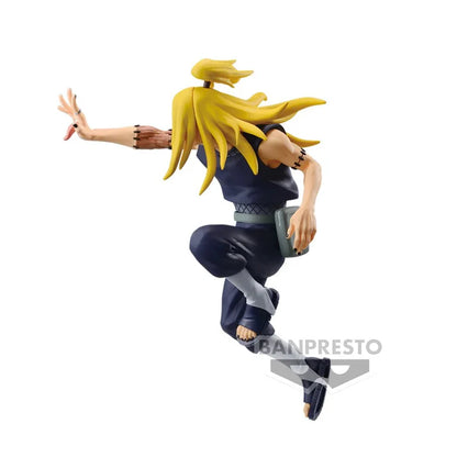 Naruto Shippuden - Vibration Stars Deidara II