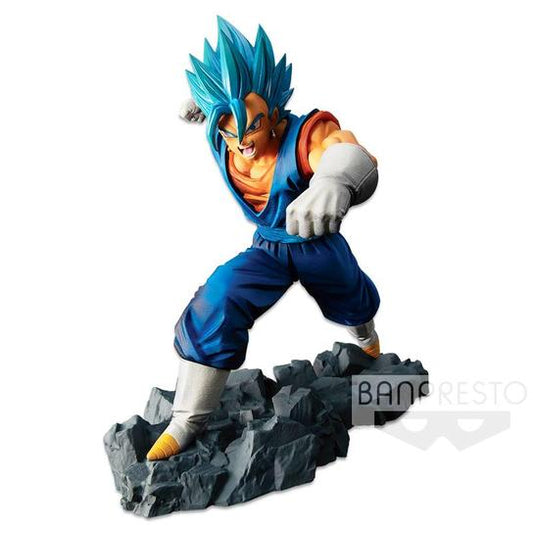 Dragon Ball Z  - Dokkan Battle Collab Vegito SSJB