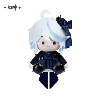 Genshin Impact - miHoYo Furina Sitting Plush Doll