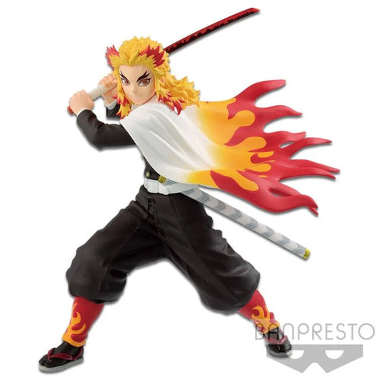 Demon Slayer - Vibration Stars Rengoku Kyojuro