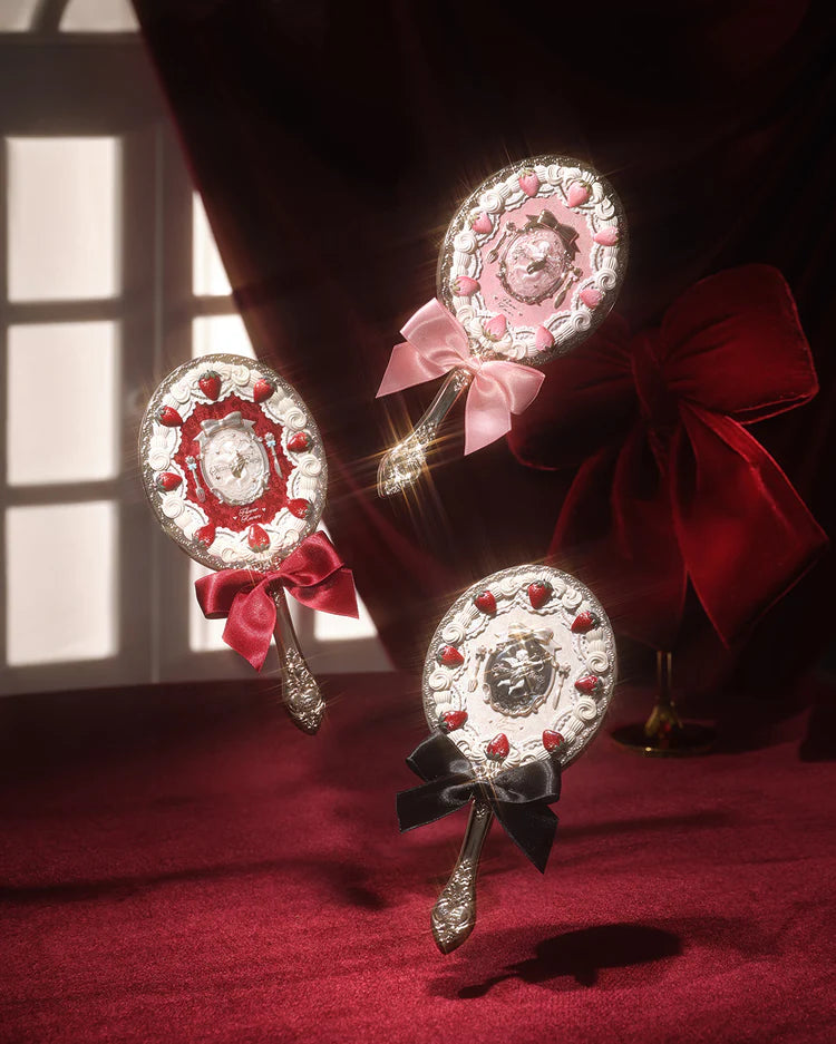 Flower Knows - Strawberry Cupid Set (36 Items)