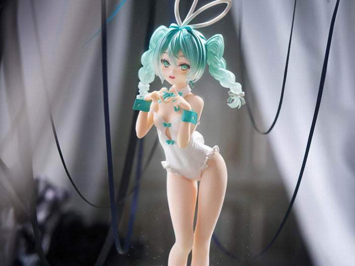 Hatsune Miku - BiCute Hatsune Miku (White)