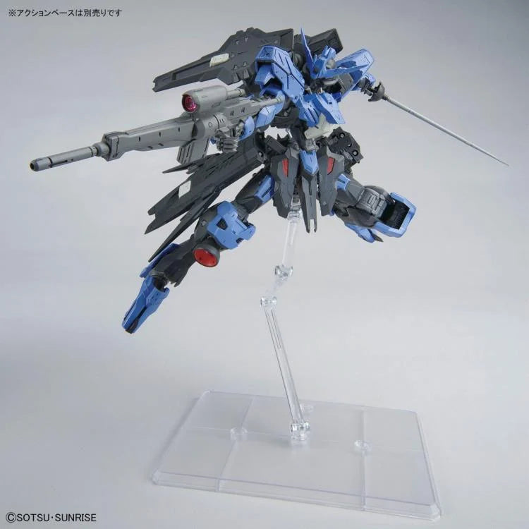 GUNDAM - BANDAI MG 1/100 Iron-Blooded Orphans ASW-G-XX Gundam Vidar
