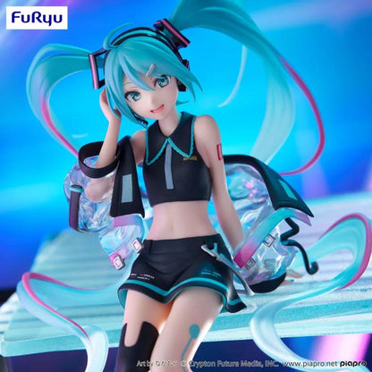 Hatsune Miku - Noodle Stopper Cyber Miku
