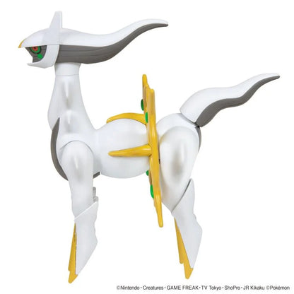 Pokémon - Arceus 51 Model Kit