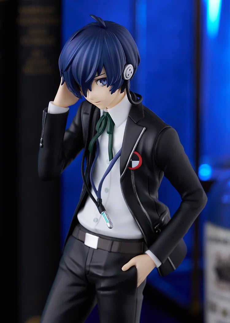 Persona 3 - POP UP PARADE P3R Protagonist