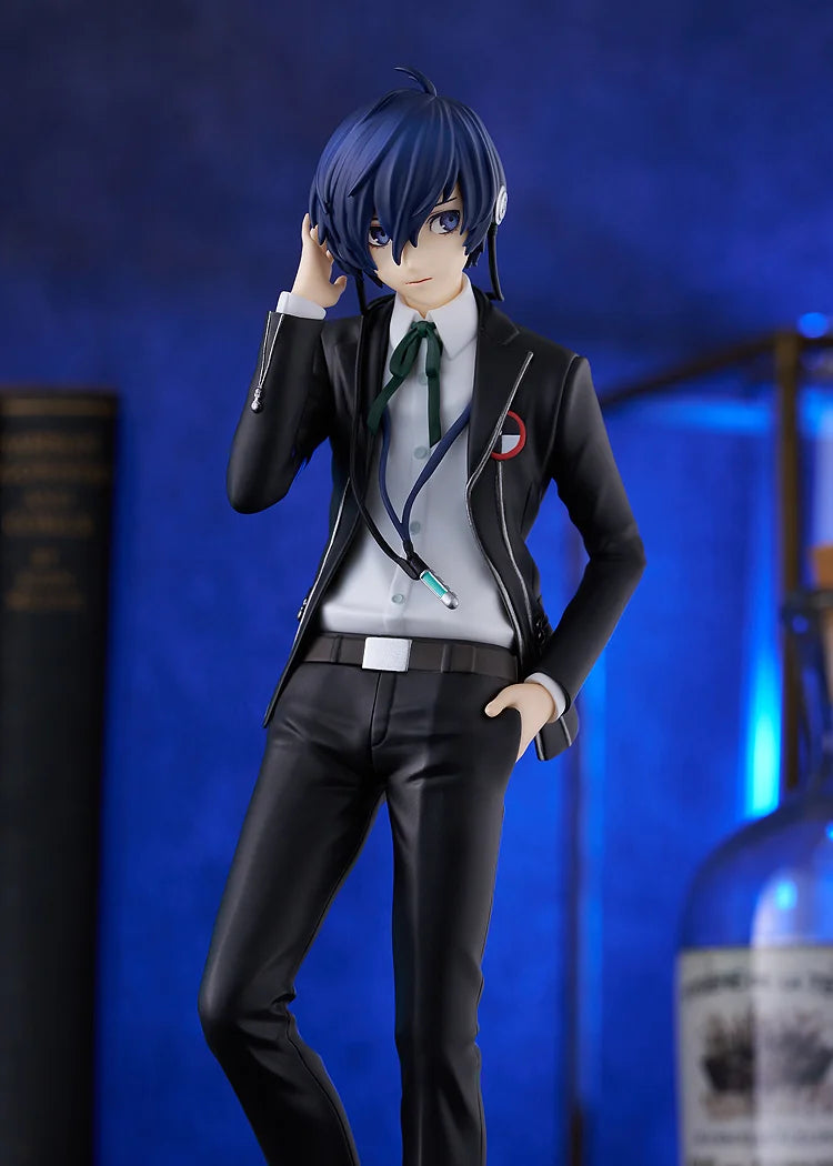 Persona 3 - POP UP PARADE P3R Protagonist