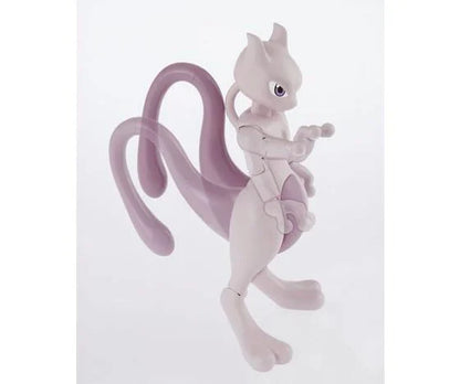Pokémon - Mewtwo 32 Model Kit (Pikachu The Movie Ver.)