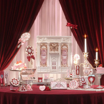 Flower Knows - Strawberry Cupid Set (36 Items)