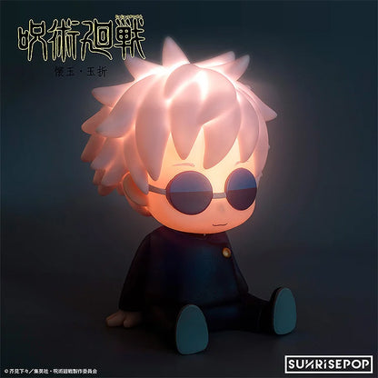 Jujutsu Kaisen - SUNRISEPOP Gojo Satoru Night Lamp (Hidden Inventory / Premature Death)