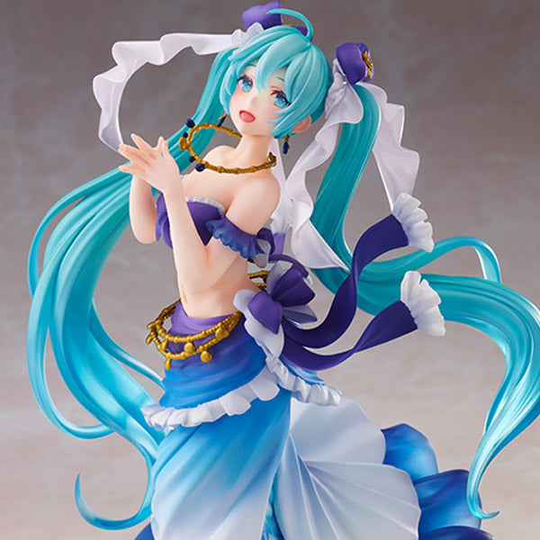 Hatsune Miku - AMP+ Mermaid Princess