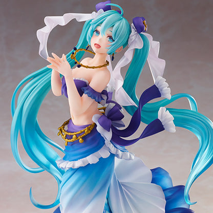 Hatsune Miku - AMP+ Mermaid Princess