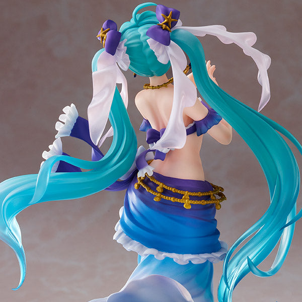 Hatsune Miku - AMP+ Mermaid Princess
