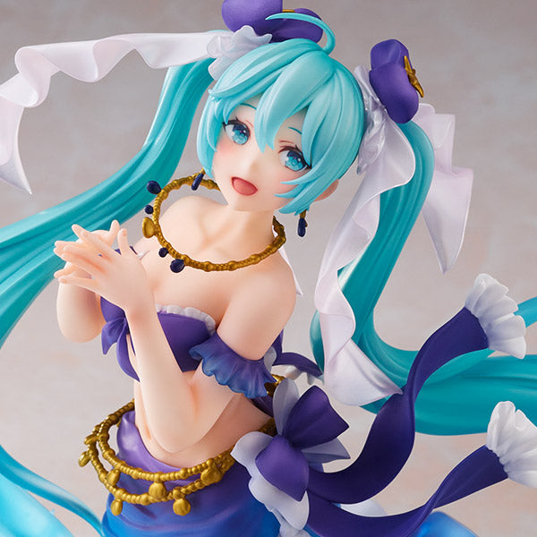 Hatsune Miku - AMP+ Mermaid Princess