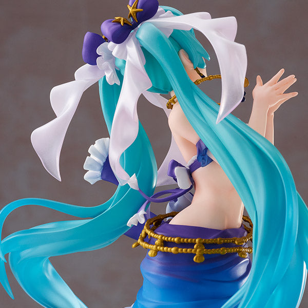 Hatsune Miku - AMP+ Mermaid Princess