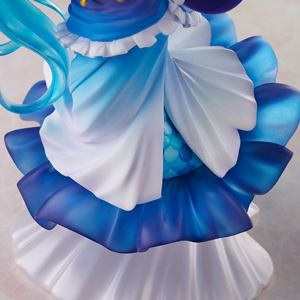 Hatsune Miku - AMP+ Mermaid Princess