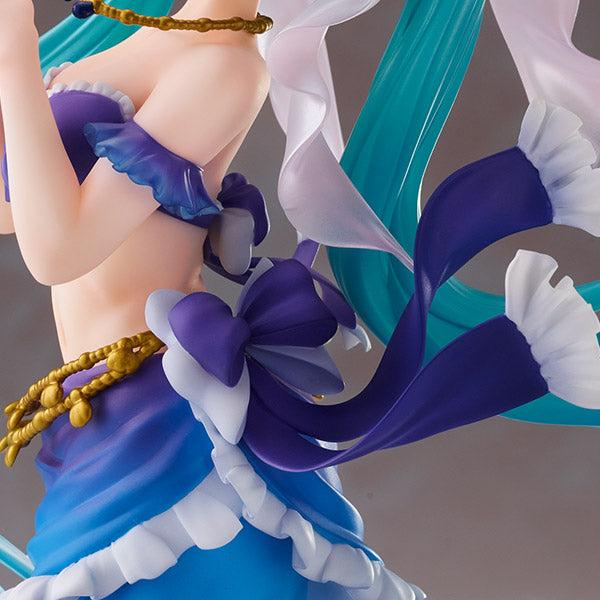Hatsune Miku - AMP+ Mermaid Princess