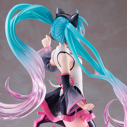 Hatsune Miku - AMP+ Birthday 2021 (Happy Cat Ver.)