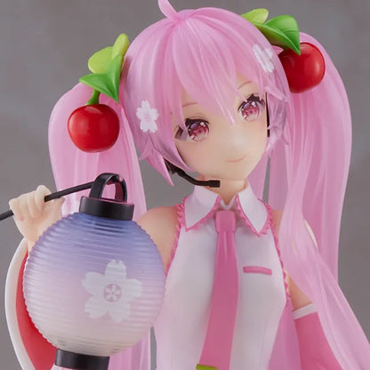 Hatsune Miku - AMP+ Sakura Miku (Light ver)