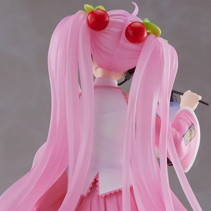 Hatsune Miku - AMP+ Sakura Miku (Light ver)