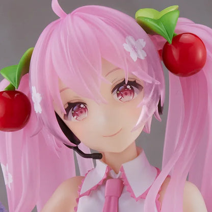 Hatsune Miku - AMP+ Sakura Miku (Light ver)