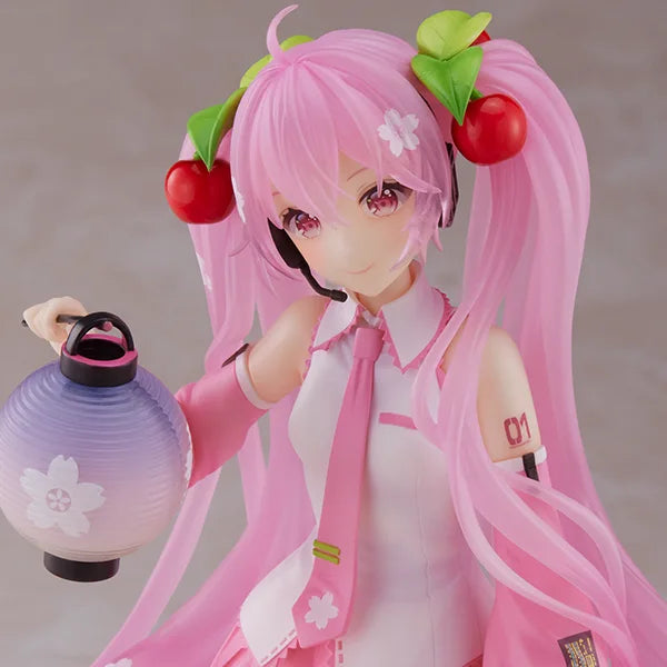 Hatsune Miku - AMP+ Sakura Miku (Light ver)