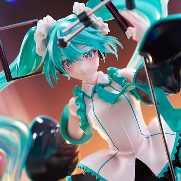 Hatsune Miku - AMP+ Hatsune Miku Birthday 2023 Ver.