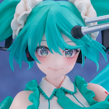 Hatsune Miku - AMP+ Hatsune Miku Birthday 2023 Ver.