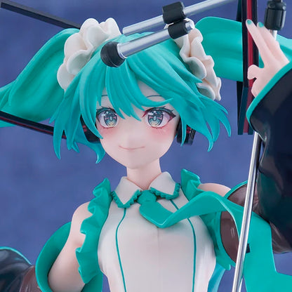 Hatsune Miku - AMP+ Hatsune Miku Birthday 2023 Ver.