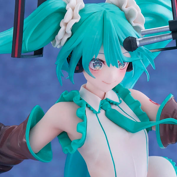 Hatsune Miku - AMP+ Hatsune Miku Birthday 2023 Ver.