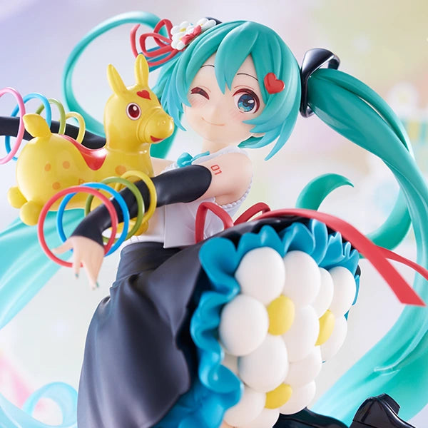 Hatsune Miku - AMP+ Hatsune Miku x Rody (39/Thank You Ver.)