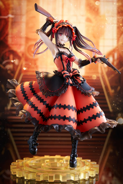 DATEALIVE - AMP+ Kurumi Tokisaki (Zafkiel)