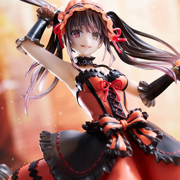 DATEALIVE - AMP+ Kurumi Tokisaki (Zafkiel)