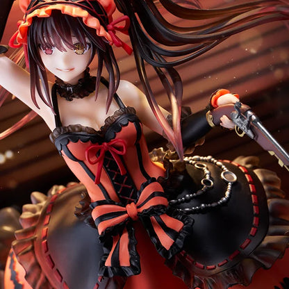 DATEALIVE - AMP+ Kurumi Tokisaki (Zafkiel)