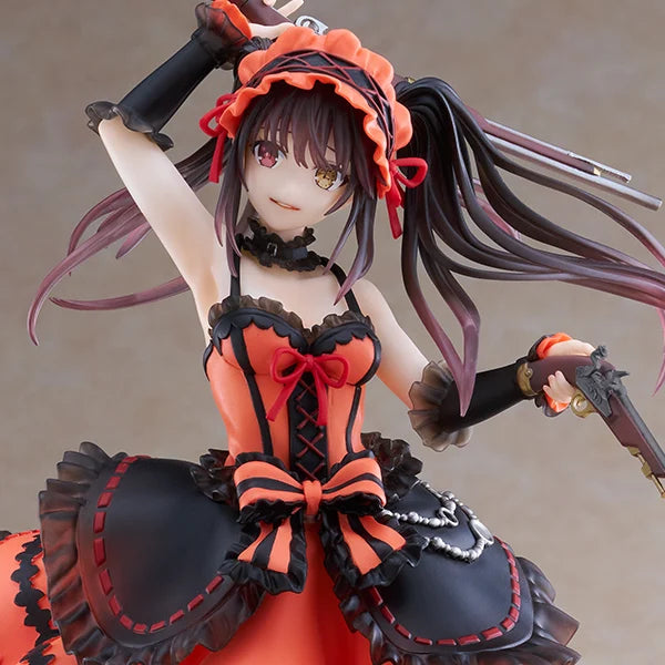 DATEALIVE - AMP+ Kurumi Tokisaki (Zafkiel)