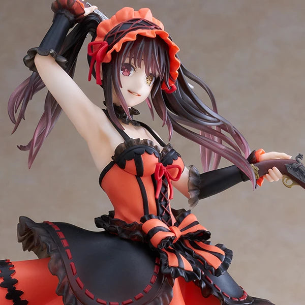 DATEALIVE - AMP+ Kurumi Tokisaki (Zafkiel)