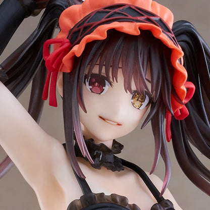 DATEALIVE - AMP+ Kurumi Tokisaki (Zafkiel)