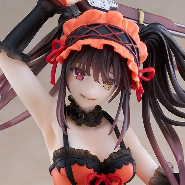 DATEALIVE - AMP+ Kurumi Tokisaki (Zafkiel)