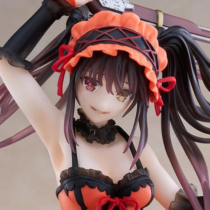 DATEALIVE - AMP+ Kurumi Tokisaki (Zafkiel)