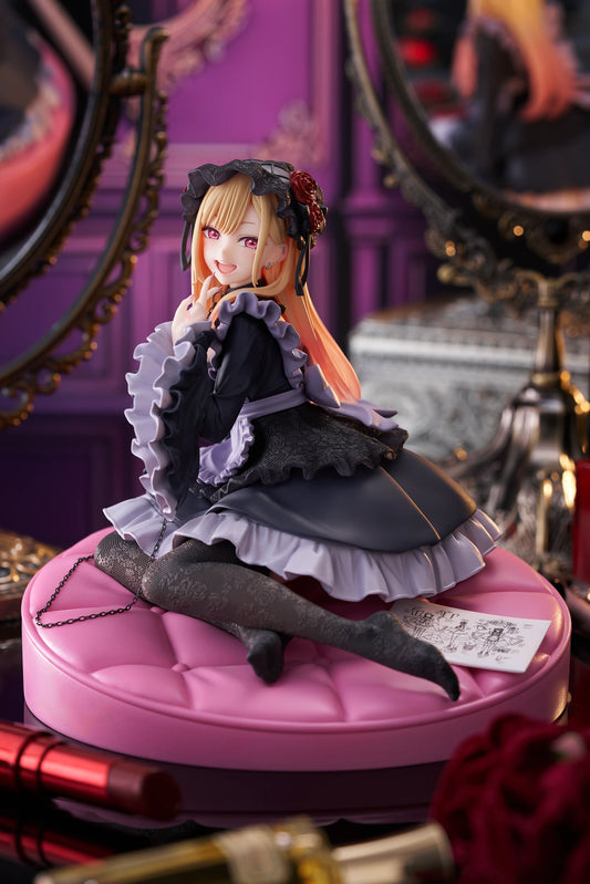 My Dress-Up Darling - AMP+ Marin Kitagawa (non kuroe Ver.)
